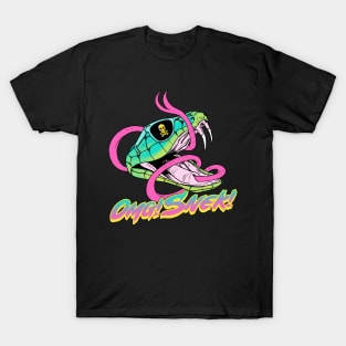 Omg! Snek! T-Shirt